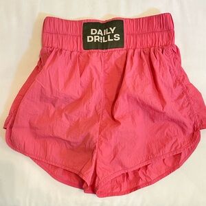 Daily Drills Shorts